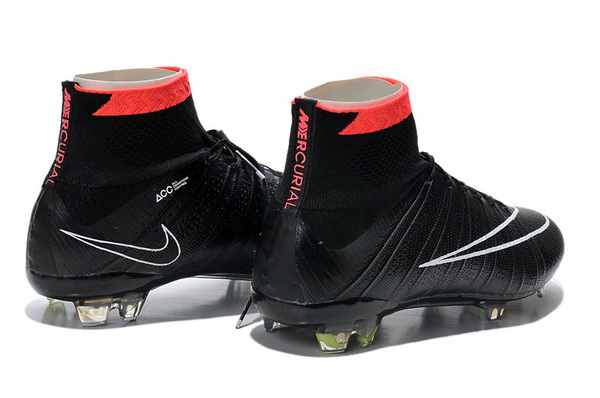 Nike Mercurial Superfly IV FG Men Shoes--046